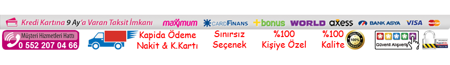 Taksit Avantajları