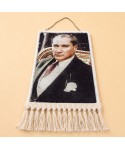 Atatürk Duvar Kilimi No: 07